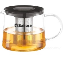 Заварочный чайник Sakura SA-TP02-10