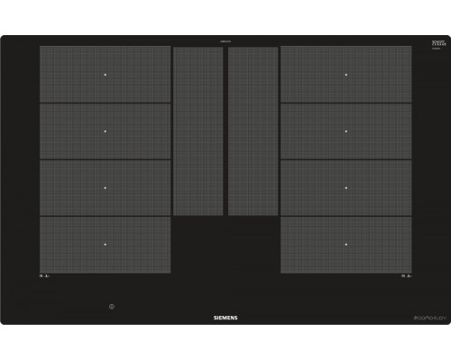 Варочная панель Siemens EX801LYC1E