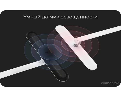 Настольная лампа Yeelight LED Vision Desk Lamp V1 Pro YLTD13YL