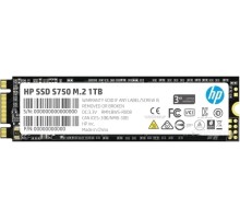 SSD HP S750 1TB 16L57AA