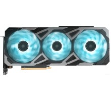 Видеокарта KFA2 GeForce RTX 3090 Ti EX Gamer ST 1-Click OC 39IXM5MD6KKK