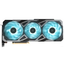 Видеокарта KFA2 GeForce RTX 3090 Ti EX Gamer ST 1-Click OC 39IXM5MD6KKK