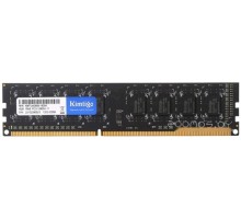 Модуль памяти Kimtigo 8ГБ DDR3 1600 МГц KMTU8GF581600