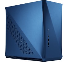 Корпус Fractal Design Era ITX Cobalt - TG FD-CA-ERA-ITX-BU