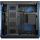 Корпус Fractal Design Era ITX Cobalt - TG FD-CA-ERA-ITX-BU