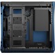 Корпус Fractal Design Era ITX Cobalt - TG FD-CA-ERA-ITX-BU