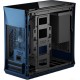 Корпус Fractal Design Era ITX Cobalt - TG FD-CA-ERA-ITX-BU