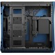 Корпус Fractal Design Era ITX Cobalt - TG FD-CA-ERA-ITX-BU