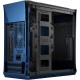 Корпус Fractal Design Era ITX Cobalt - TG FD-CA-ERA-ITX-BU