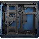 Корпус Fractal Design Era ITX Cobalt - TG FD-CA-ERA-ITX-BU