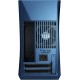 Корпус Fractal Design Era ITX Cobalt - TG FD-CA-ERA-ITX-BU