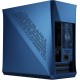 Корпус Fractal Design Era ITX Cobalt - TG FD-CA-ERA-ITX-BU