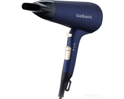 Фен Gelberk GL-D210