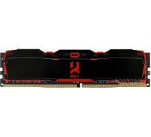 Модуль памяти GoodRAM IRDM X 16GB DDR4 PC4-24000 IR-X3000D464L16/16G