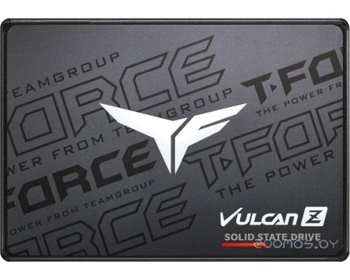 SSD Team T-Force Vulcan Z 240GB T253TZ240G0C101