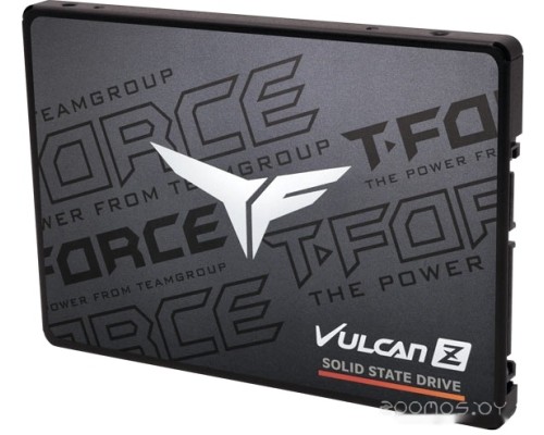 SSD Team T-Force Vulcan Z 240GB T253TZ240G0C101