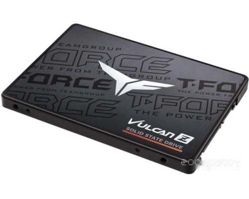 SSD Team T-Force Vulcan Z 240GB T253TZ240G0C101