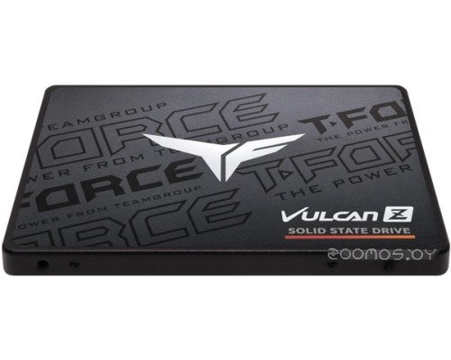 SSD Team T-Force Vulcan Z 240GB T253TZ240G0C101