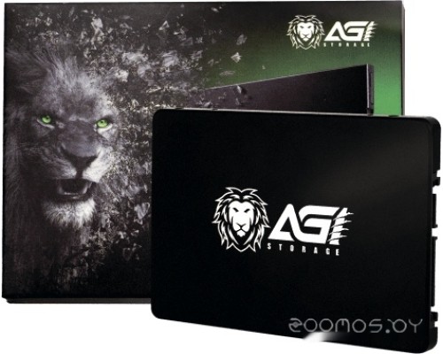 SSD AGI AI238 250GB AGI250GIMAI238