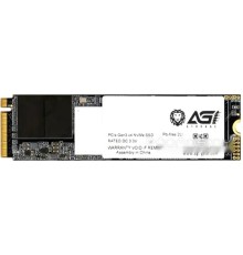 SSD AGI AI218 256GB AGI256GIMAI218