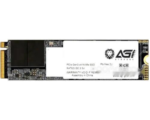 SSD AGI AI218 256GB AGI256GIMAI218