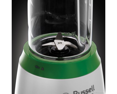 Блендер Russell Hobbs Explore Mix & Go Cool 25160-56