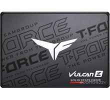 SSD Team T-Force Vulcan Z 256GB T253TZ256G0C101