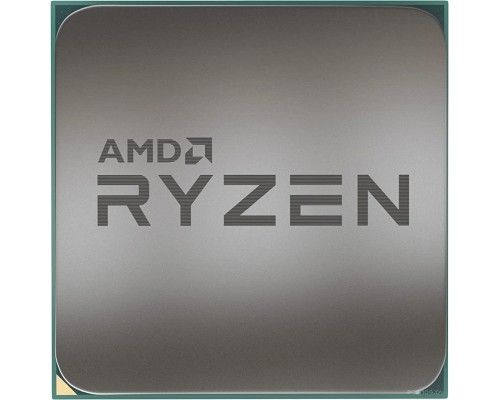 Процессор AMD Ryzen 5 5600