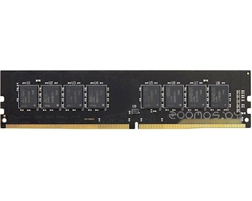 Модуль памяти AMD Radeon R7 Performance 16GB DDR4 PC4-17000 R7416G2133U2S-UO