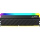 Модуль памяти A-Data XPG Spectrix D45G RGB 32ГБ DDR4 3600 МГц AX4U360032G18I-CBKD45G