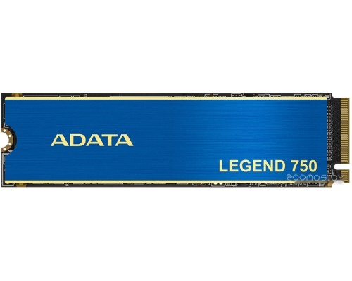 SSD A-Data Legend 750 1TB ALEG-750-1TCS