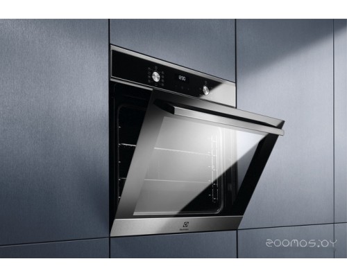 Духовой шкаф Electrolux EOF5C50BX