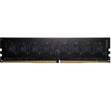 Модуль памяти Geil Pristine 4GB DDR4 PC4-19200 GP44GB2400C17SC