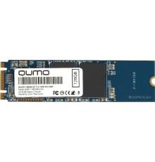 SSD Qumo Novation 3D TLC 128GB Q3DT-128GAEN-M2