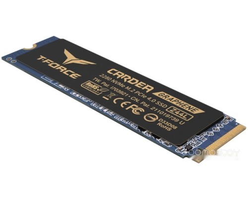 SSD Team T-Force Cardea Z44L 250GB TM8FPL250G0C127