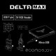 SSD Team T-Force Delta Max RGB Lite 512GB T253TM512G0C325