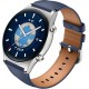 Умные часы Honor Watch GS 3 (синий океан)