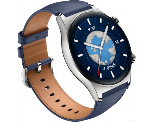 Умные часы Honor Watch GS 3 (синий океан)