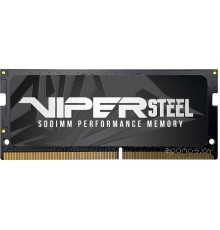 Модуль памяти Patriot Viper Steel 32ГБ DDR4 3200 МГц PVS432G320C8S