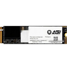 SSD AGI AI218 M.2 512GB AGI512GIMAI218