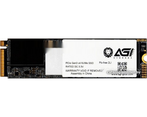 SSD AGI AI218 M.2 512GB AGI512GIMAI218