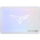 SSD Team T-Force Delta Max RGB Lite White Edition 1TB T253TM001T0C425