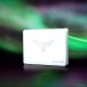 SSD Team T-Force Delta Max RGB Lite White Edition 1TB T253TM001T0C425