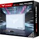 SSD Team T-Force Delta Max RGB Lite White Edition 1TB T253TM001T0C425