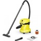 Промышленный пылесос Karcher WD 2 Plus V-15/4/18/C 1.628-011.0