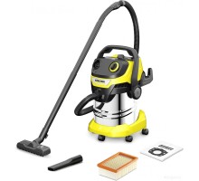 Промышленный пылесос Karcher WD 5 S V-25/5/22 1.628-350.0