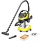 Промышленный пылесос Karcher WD 5 S V-25/5/22 1.628-350.0