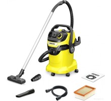 Промышленный пылесос Karcher WD 6 P V-25/8/22/T 1.628-313.0