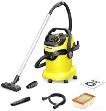 Промышленный пылесос Karcher WD 6 P V-25/8/22/T 1.628-313.0