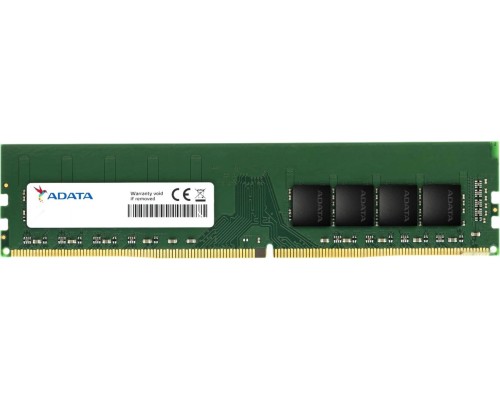 Модуль памяти A-Data 4GB DDR4 PC4-21300 AD4U26664G19-SGN